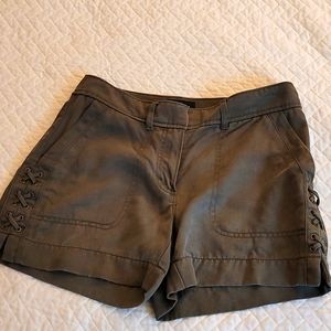 WHBM Shorts